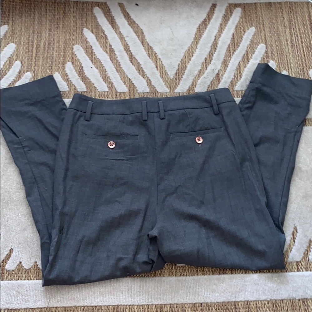 Kit and ace dress pant